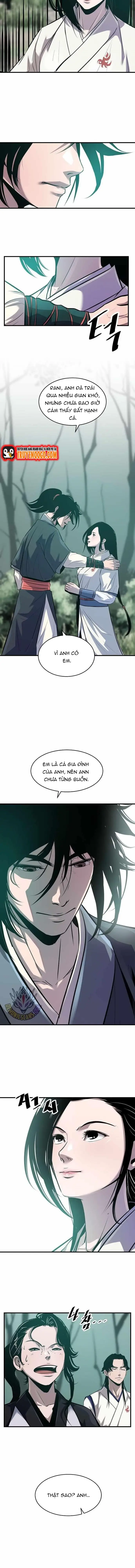 Đại Sư Võ Thuật Toàn Cầu Chapter 47 - Trang 2