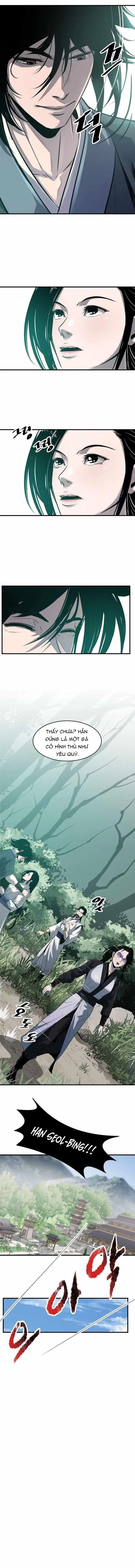 Đại Sư Võ Thuật Toàn Cầu Chapter 47 - Trang 2