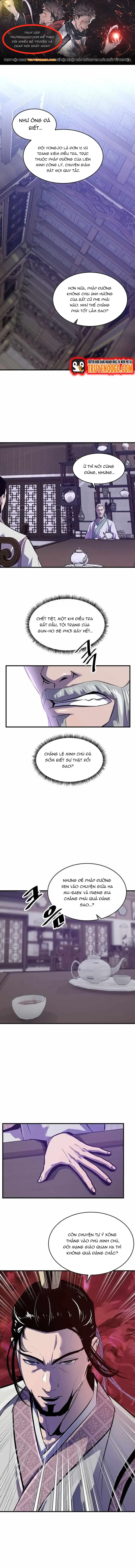 Đại Sư Võ Thuật Toàn Cầu Chapter 48 - Trang 2