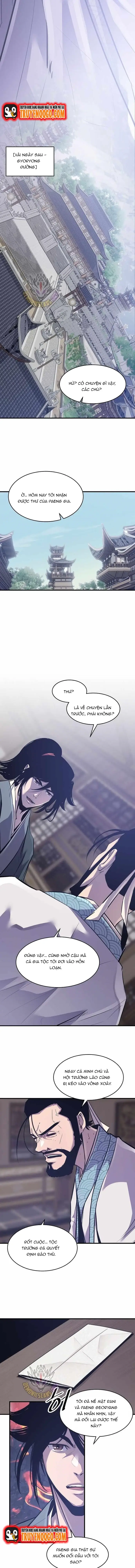 Đại Sư Võ Thuật Toàn Cầu Chapter 48 - Trang 2