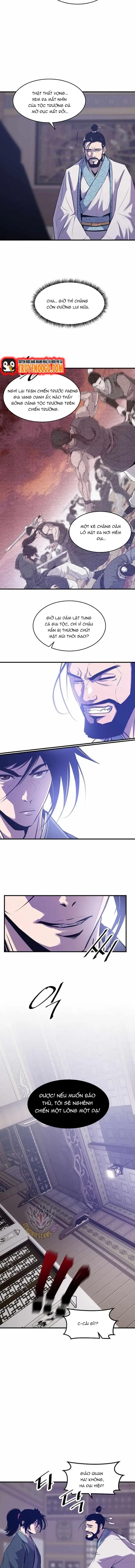 Đại Sư Võ Thuật Toàn Cầu Chapter 48 - Trang 2