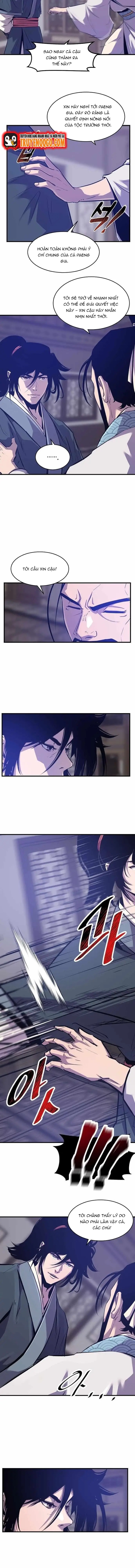 Đại Sư Võ Thuật Toàn Cầu Chapter 48 - Trang 2
