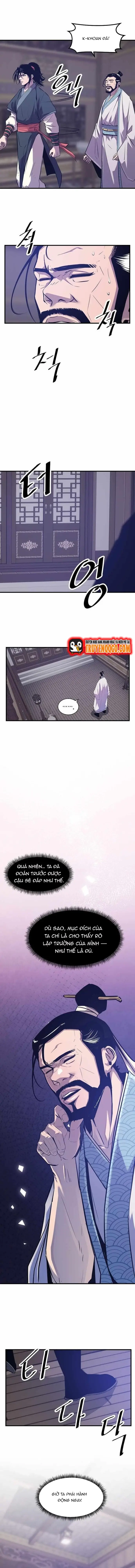 Đại Sư Võ Thuật Toàn Cầu Chapter 48 - Trang 2