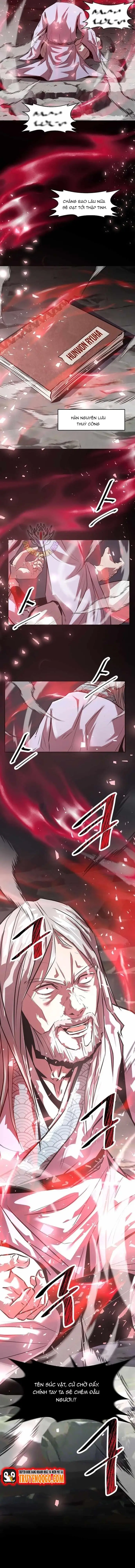 Đại Sư Võ Thuật Toàn Cầu Chapter 48 - Trang 2