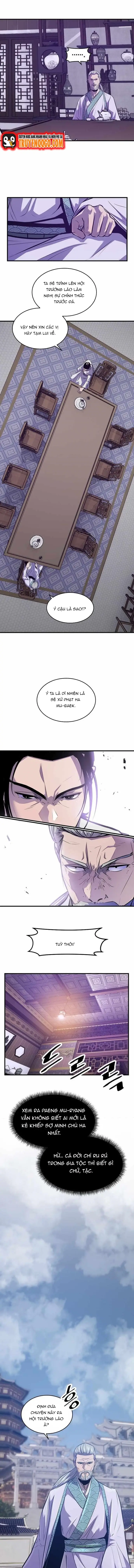 Đại Sư Võ Thuật Toàn Cầu Chapter 48 - Trang 2