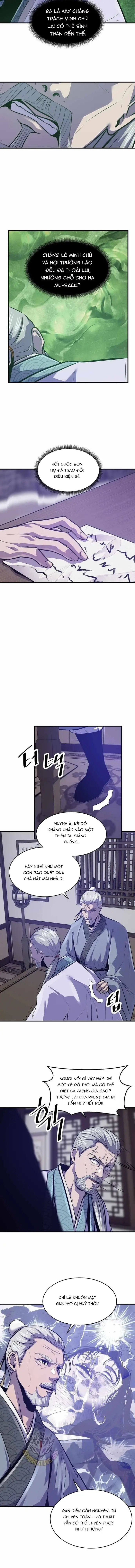 Đại Sư Võ Thuật Toàn Cầu Chapter 48 - Trang 2