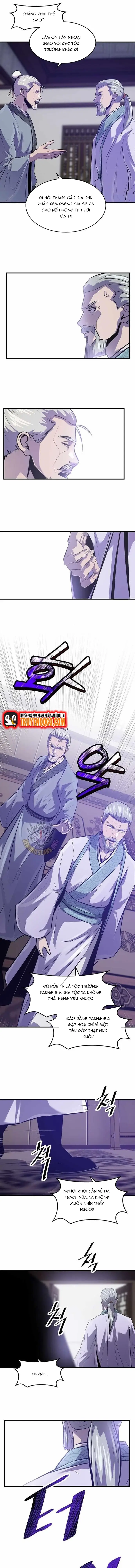 Đại Sư Võ Thuật Toàn Cầu Chapter 48 - Trang 2
