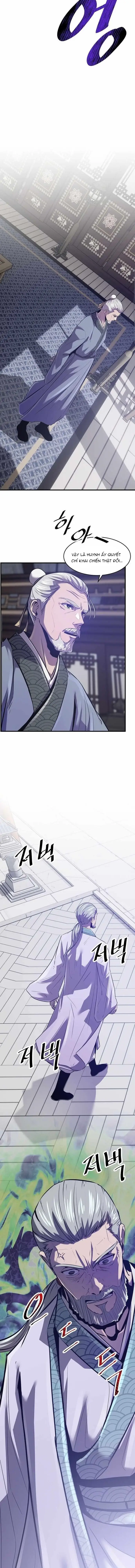 Đại Sư Võ Thuật Toàn Cầu Chapter 48 - Trang 2