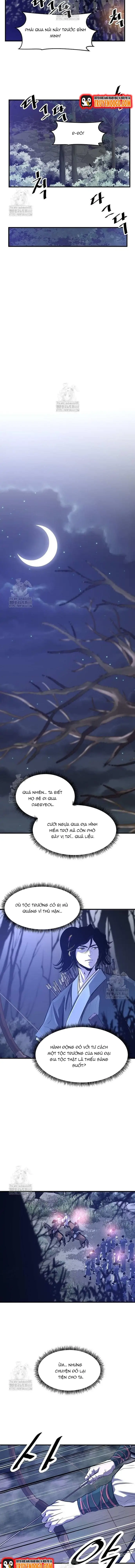Đại Sư Võ Thuật Toàn Cầu Chapter 49 - Trang 2