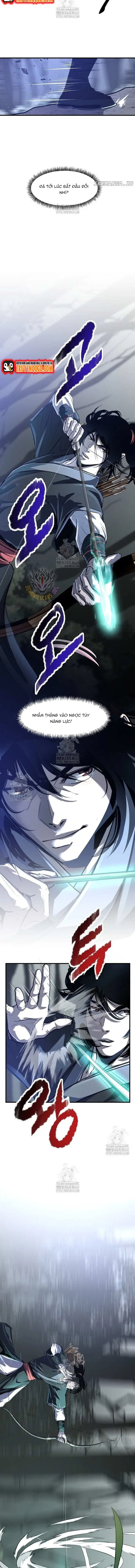Đại Sư Võ Thuật Toàn Cầu Chapter 49 - Trang 2