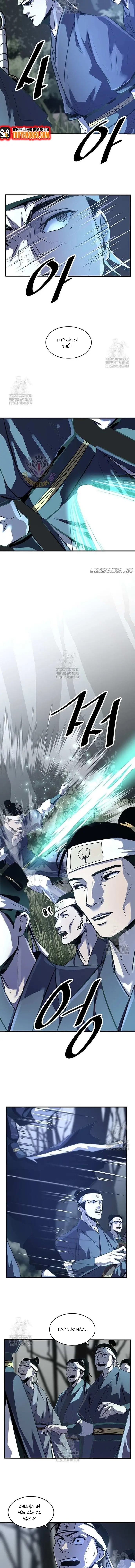 Đại Sư Võ Thuật Toàn Cầu Chapter 49 - Trang 2