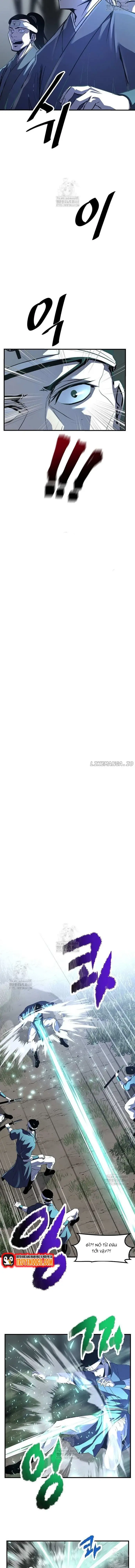 Đại Sư Võ Thuật Toàn Cầu Chapter 49 - Trang 2