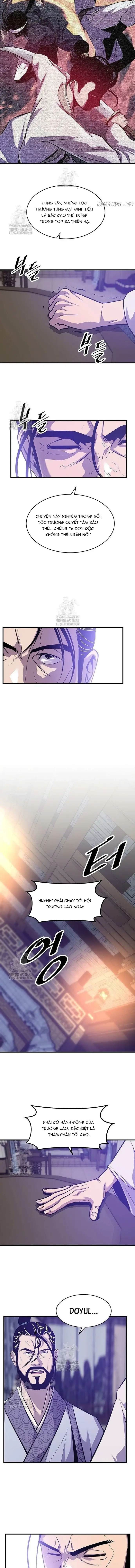Đại Sư Võ Thuật Toàn Cầu Chapter 49 - Trang 2