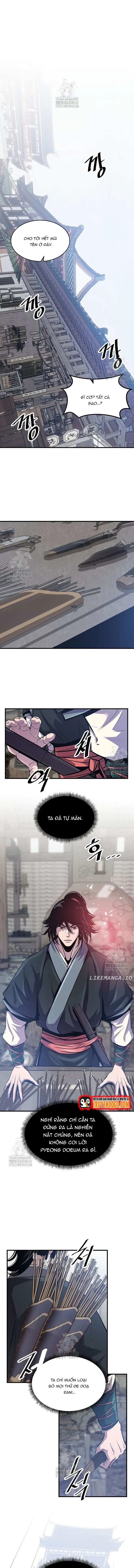 Đại Sư Võ Thuật Toàn Cầu Chapter 49 - Trang 2