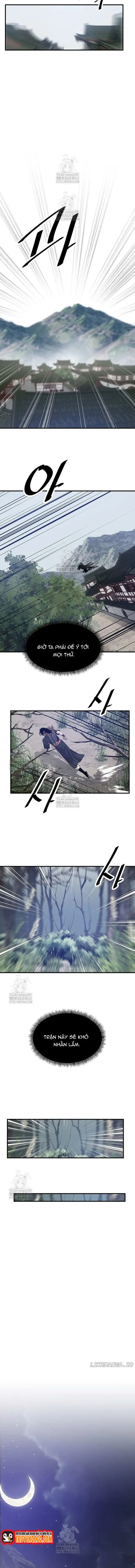 Đại Sư Võ Thuật Toàn Cầu Chapter 49 - Trang 2