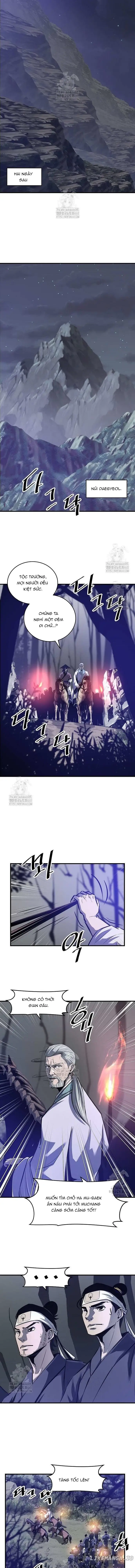 Đại Sư Võ Thuật Toàn Cầu Chapter 49 - Trang 2