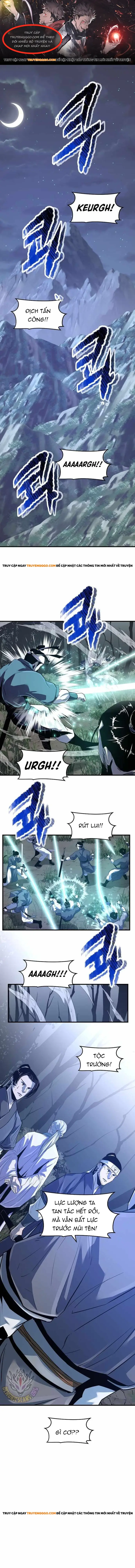 Đại Sư Võ Thuật Toàn Cầu Chapter 50 - Trang 2