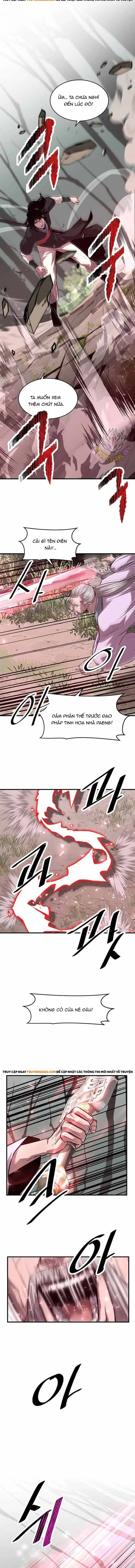 Đại Sư Võ Thuật Toàn Cầu Chapter 50 - Trang 2