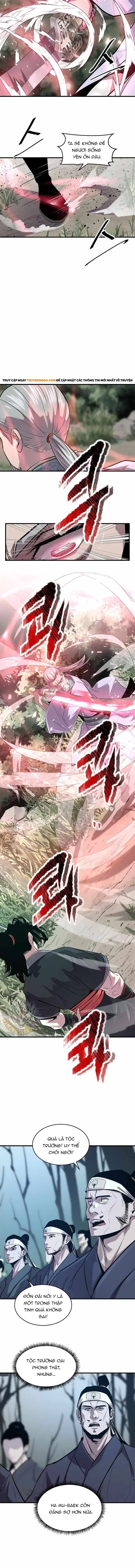 Đại Sư Võ Thuật Toàn Cầu Chapter 50 - Trang 2
