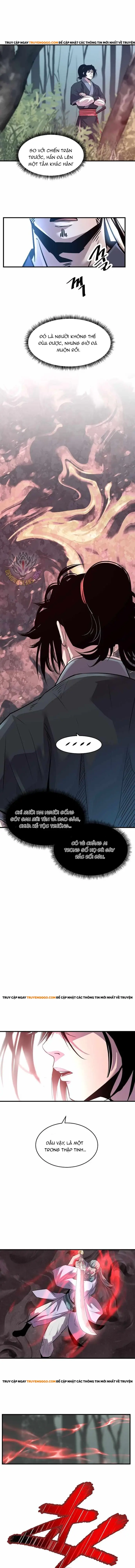 Đại Sư Võ Thuật Toàn Cầu Chapter 50 - Trang 2