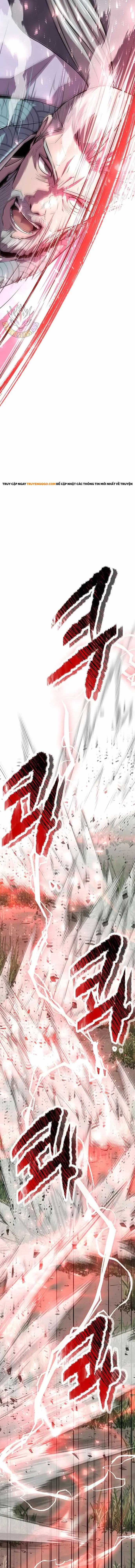 Đại Sư Võ Thuật Toàn Cầu Chapter 50 - Trang 2