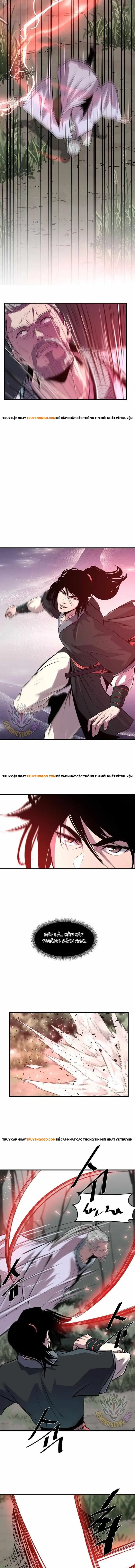 Đại Sư Võ Thuật Toàn Cầu Chapter 50 - Trang 2