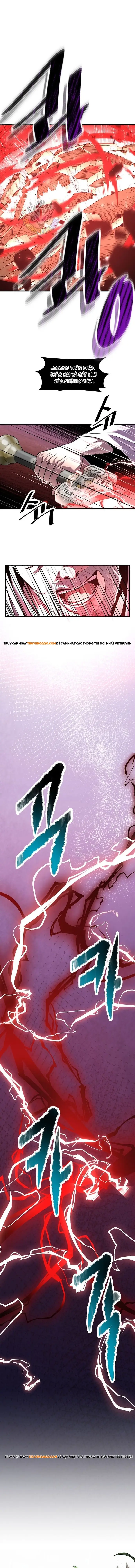 Đại Sư Võ Thuật Toàn Cầu Chapter 51 - Trang 2