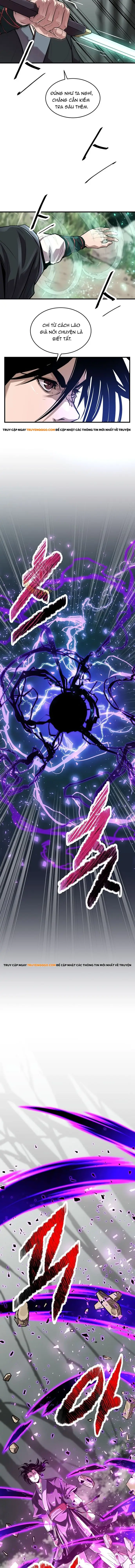 Đại Sư Võ Thuật Toàn Cầu Chapter 51 - Trang 2