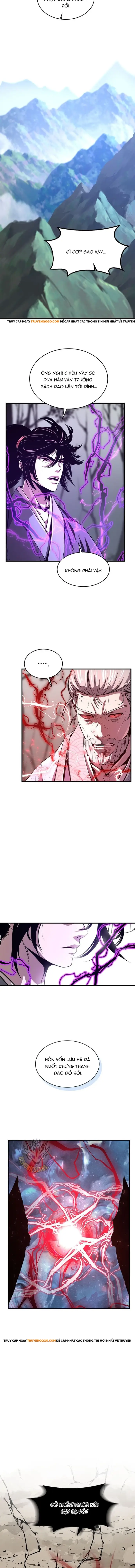 Đại Sư Võ Thuật Toàn Cầu Chapter 51 - Trang 2