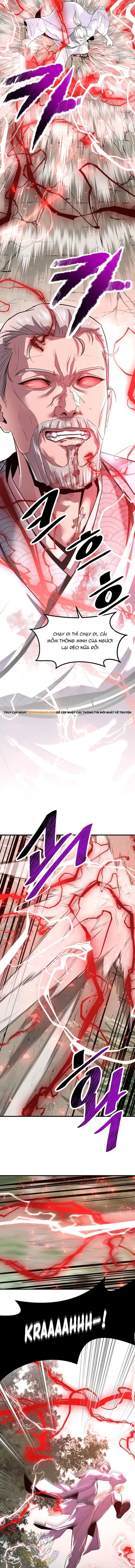 Đại Sư Võ Thuật Toàn Cầu Chapter 51 - Trang 2