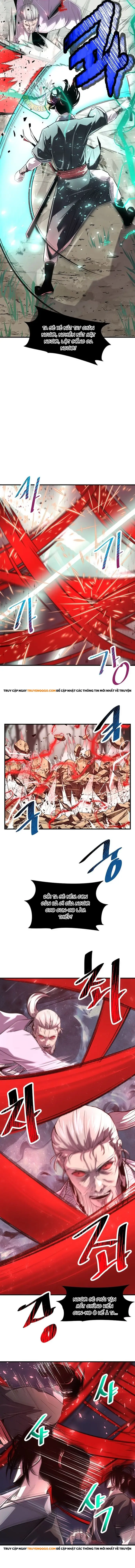 Đại Sư Võ Thuật Toàn Cầu Chapter 51 - Trang 2