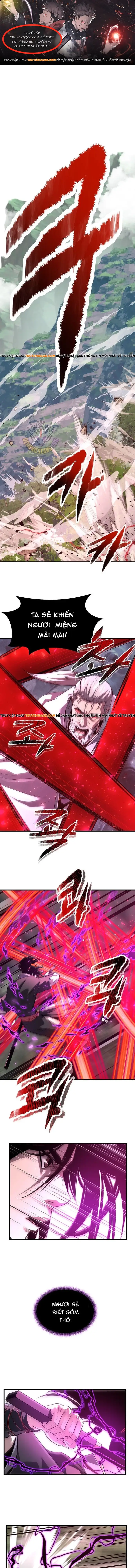 Đại Sư Võ Thuật Toàn Cầu Chapter 52 - Trang 2