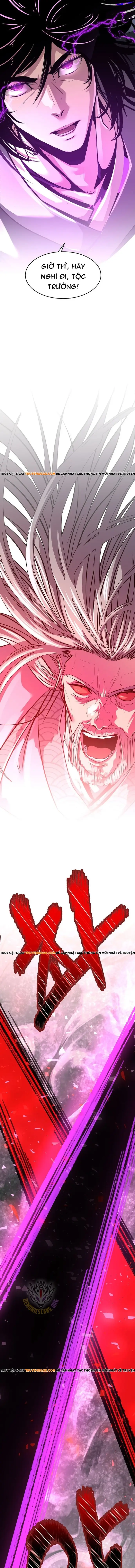 Đại Sư Võ Thuật Toàn Cầu Chapter 52 - Trang 2