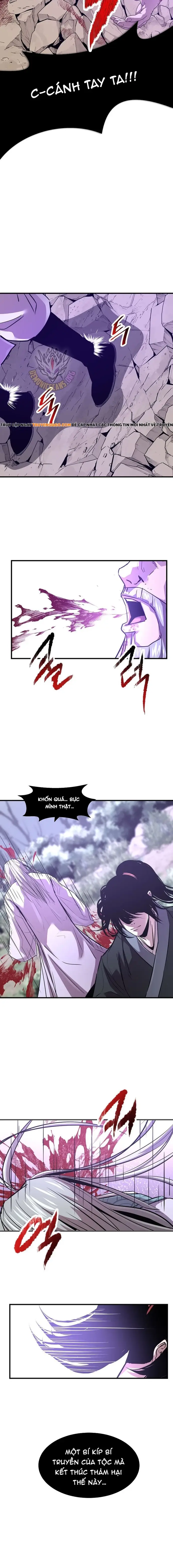 Đại Sư Võ Thuật Toàn Cầu Chapter 52 - Trang 2
