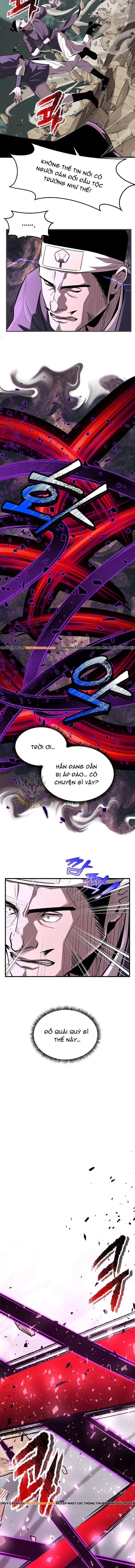 Đại Sư Võ Thuật Toàn Cầu Chapter 52 - Trang 2