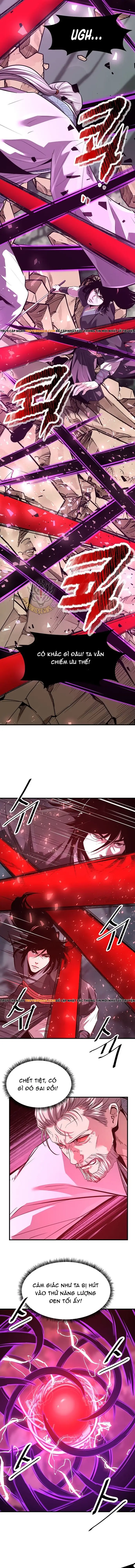 Đại Sư Võ Thuật Toàn Cầu Chapter 52 - Trang 2