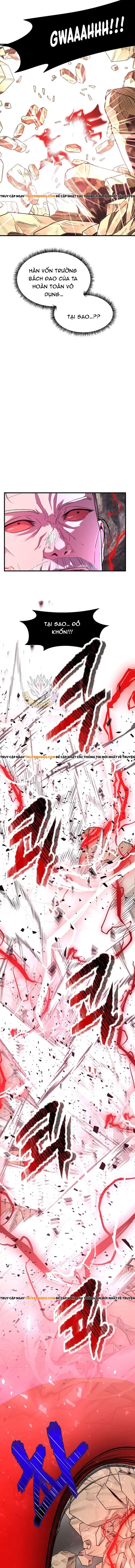 Đại Sư Võ Thuật Toàn Cầu Chapter 52 - Trang 2