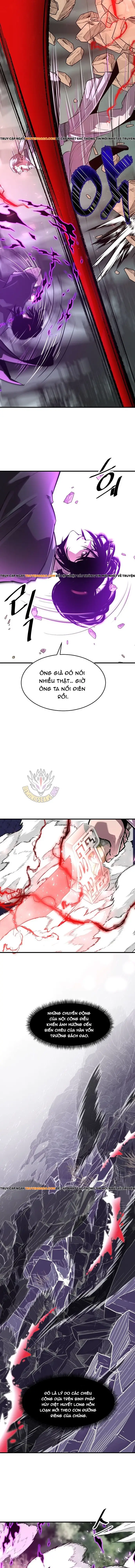 Đại Sư Võ Thuật Toàn Cầu Chapter 52 - Trang 2