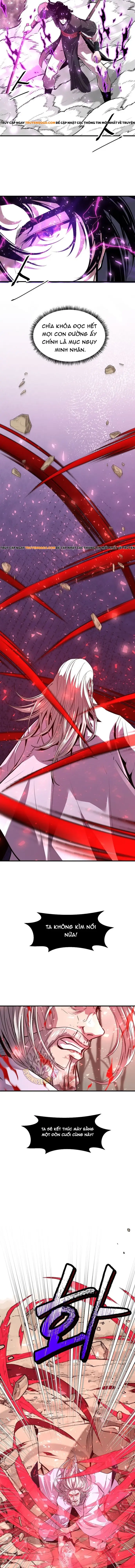 Đại Sư Võ Thuật Toàn Cầu Chapter 52 - Trang 2