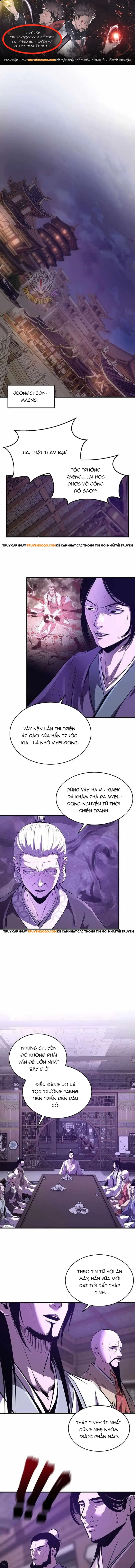 Đại Sư Võ Thuật Toàn Cầu Chapter 53 - Trang 2