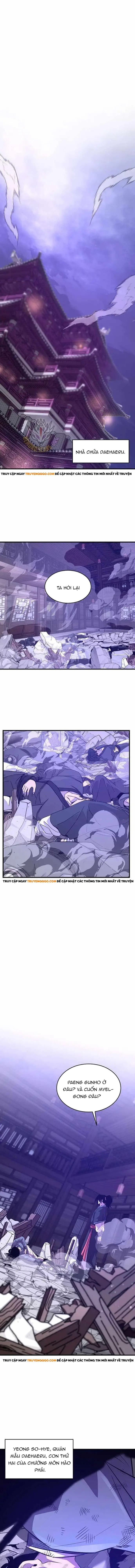 Đại Sư Võ Thuật Toàn Cầu Chapter 53 - Trang 2