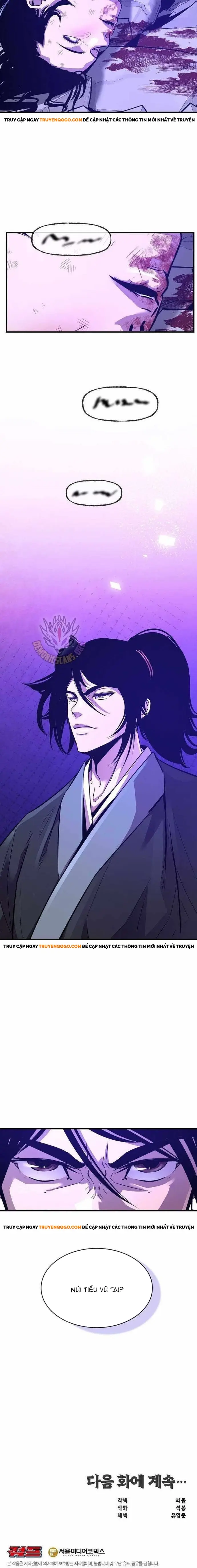 Đại Sư Võ Thuật Toàn Cầu Chapter 53 - Trang 2