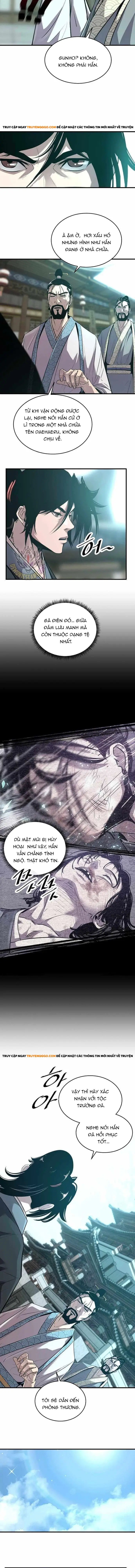 Đại Sư Võ Thuật Toàn Cầu Chapter 53 - Trang 2