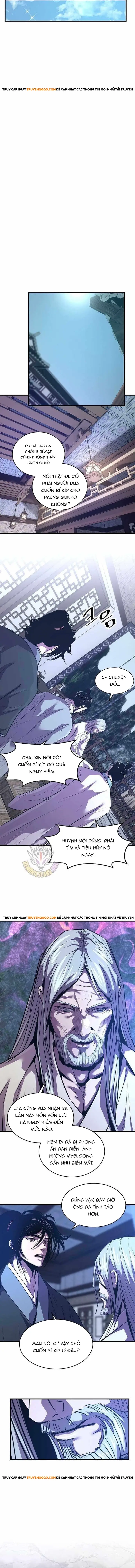Đại Sư Võ Thuật Toàn Cầu Chapter 53 - Trang 2