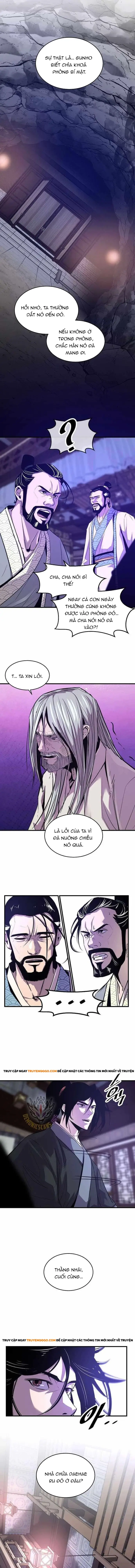 Đại Sư Võ Thuật Toàn Cầu Chapter 53 - Trang 2