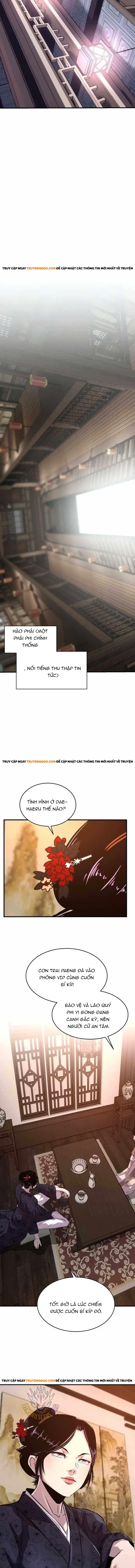 Đại Sư Võ Thuật Toàn Cầu Chapter 53 - Trang 2