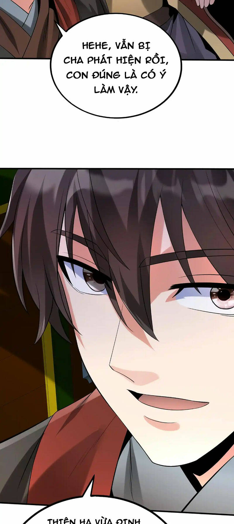 Đại Tần: Ta Con Trai Tần Thủy Hoàng Giết Địch Thăng Cấp Thành Thần Chapter 103 - Trang 2