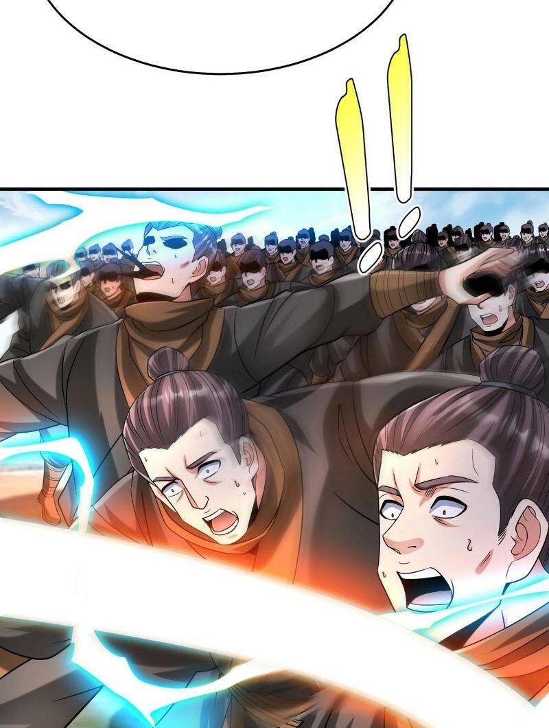 Đại Tần: Ta Con Trai Tần Thủy Hoàng Giết Địch Thăng Cấp Thành Thần Chapter 104 - Trang 2