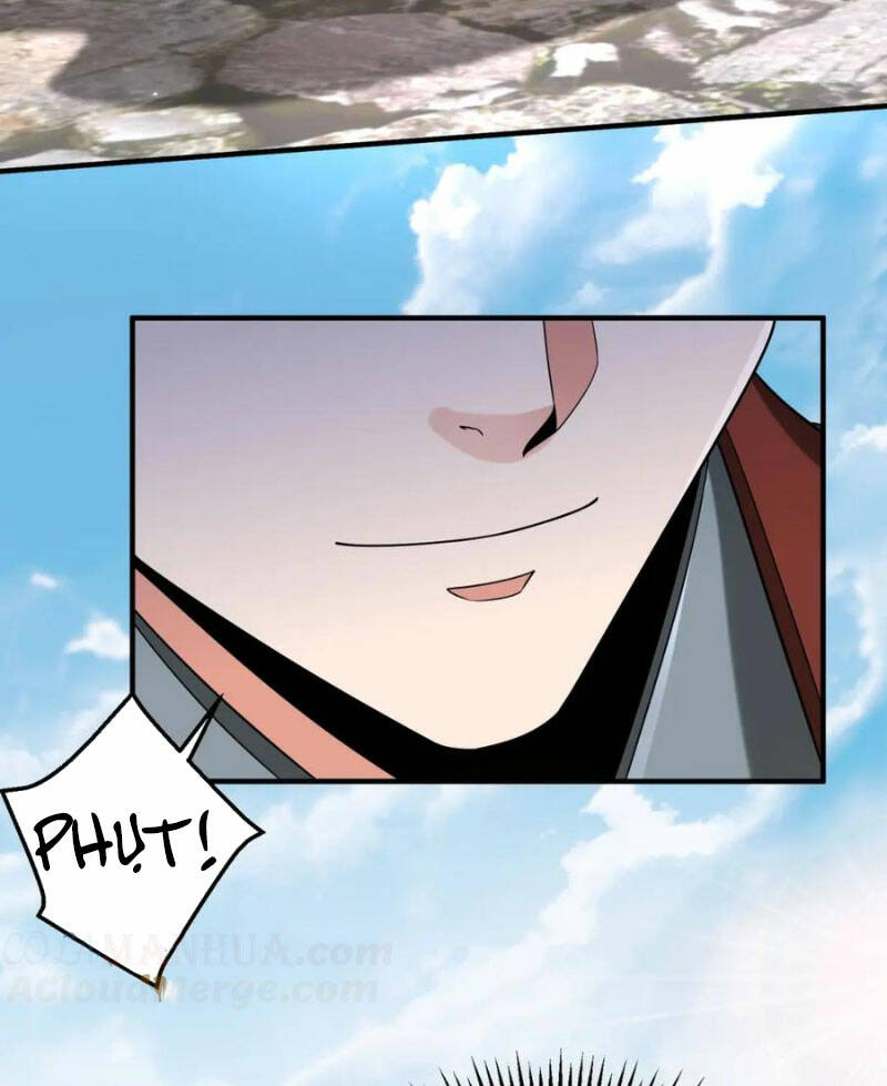 Đại Tần: Ta Con Trai Tần Thủy Hoàng Giết Địch Thăng Cấp Thành Thần Chapter 106 - Trang 2