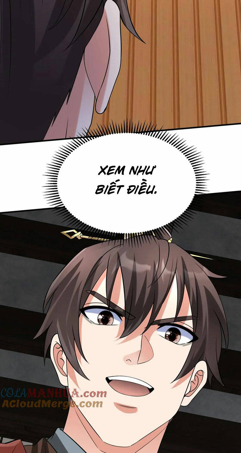 Đại Tần: Ta Con Trai Tần Thủy Hoàng Giết Địch Thăng Cấp Thành Thần Chapter 108 - Trang 2